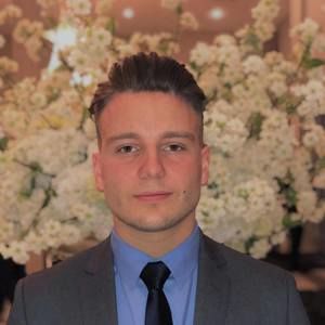 Meet your Posher, Daniel